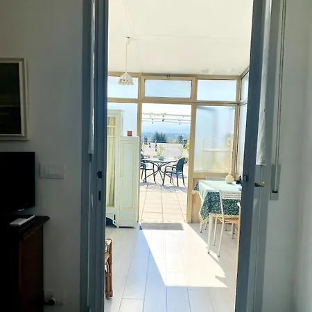 Lejlighed La Casa Di Nina *