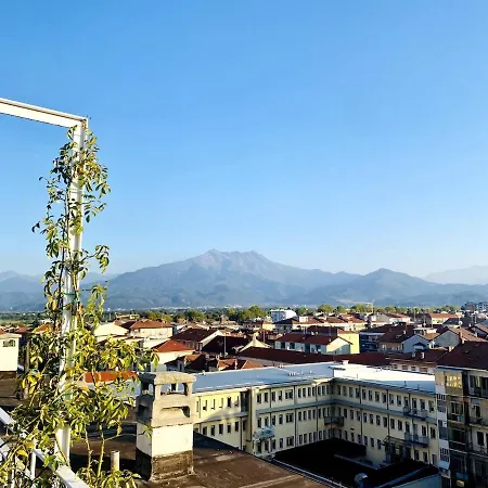 La Casa Di Nina * 库尼奥