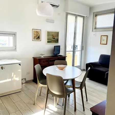 公寓 La Casa Di Nina