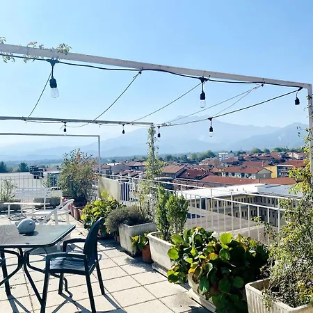 La Casa Di Nina * Cuneo