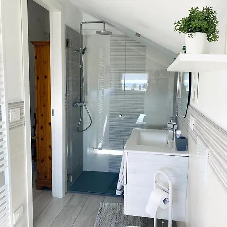 Lejlighed La Casa Di Nina *