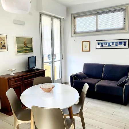 Apartment La Casa Di Nina Cuneo