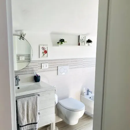 公寓 La Casa Di Nina