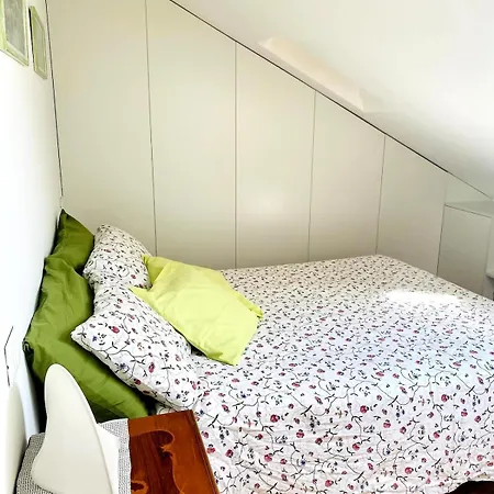 La Casa Di Nina Cuneo