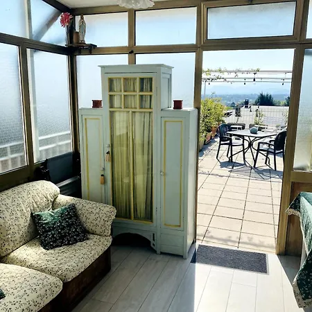 公寓 La Casa Di Nina 库尼奥