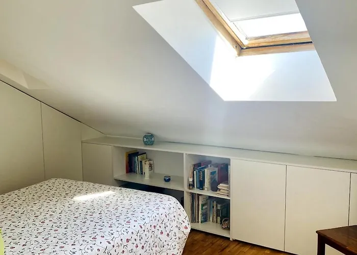 La Casa Di Nina Apartamento *