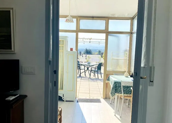 Apartamento La Casa Di Nina *