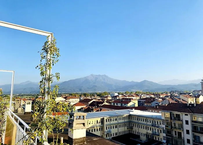 La Casa Di Nina * Coni