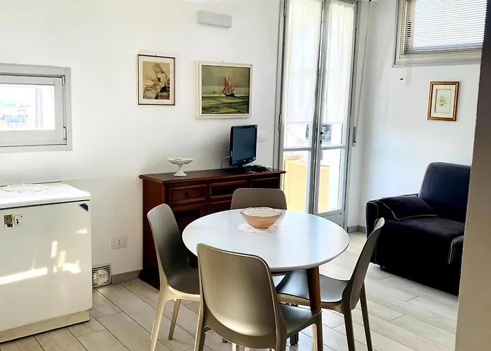 Apartamento La Casa Di Nina