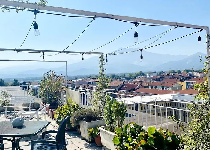 La Casa Di Nina * Cuneo