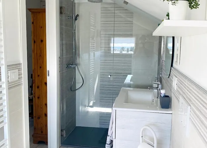 Apartamento La Casa Di Nina *