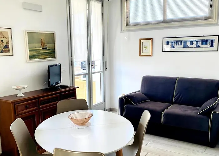 Appartement La Casa Di Nina Coni