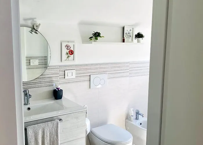 Appartement La Casa Di Nina