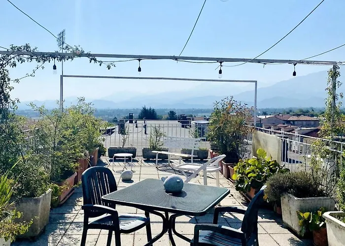 Apartamento La Casa Di Nina *