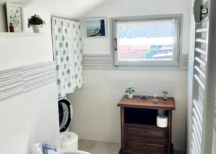 La Casa Di Nina * Coni