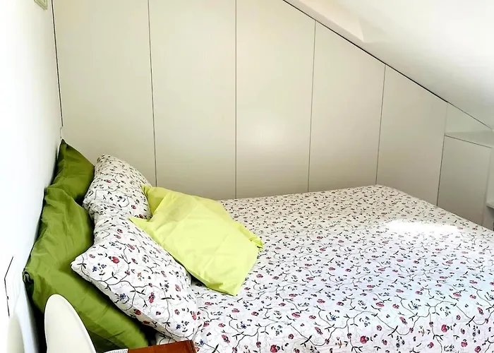 La Casa Di Nina Cuneo