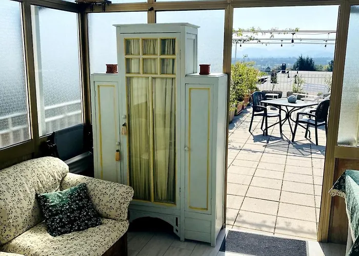 Appartement La Casa Di Nina Coni